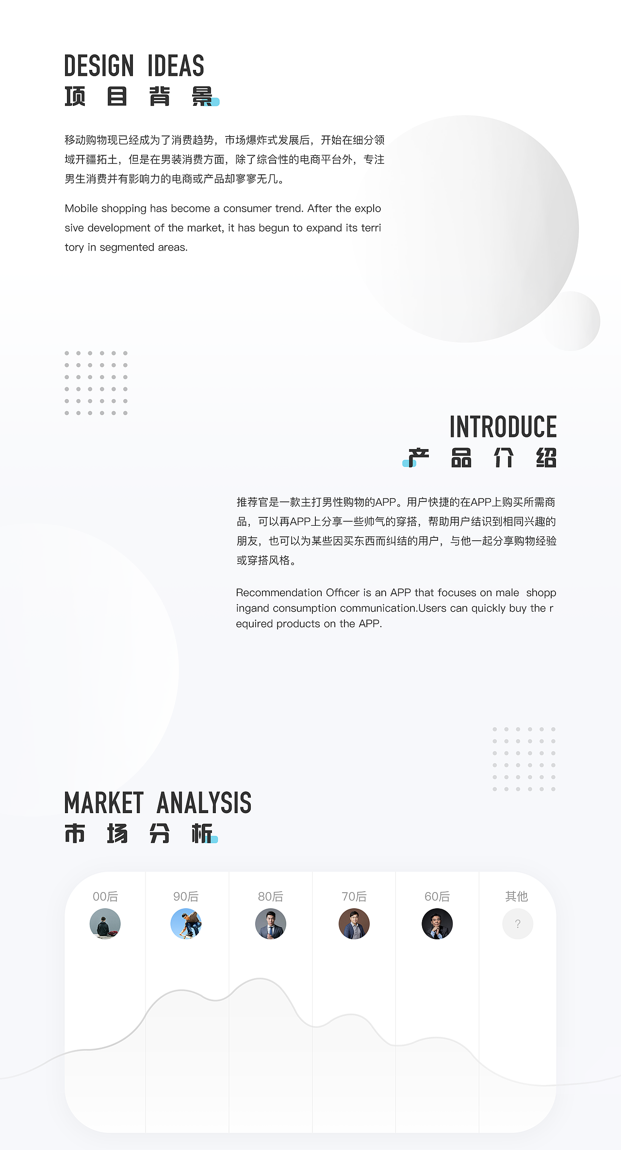 推荐官购物APP（图ZMjMwNjM1OTc2） - APP界面 - 站酷设计师嘎嘎带浴帽原创素材 - 站酷ZCOOL