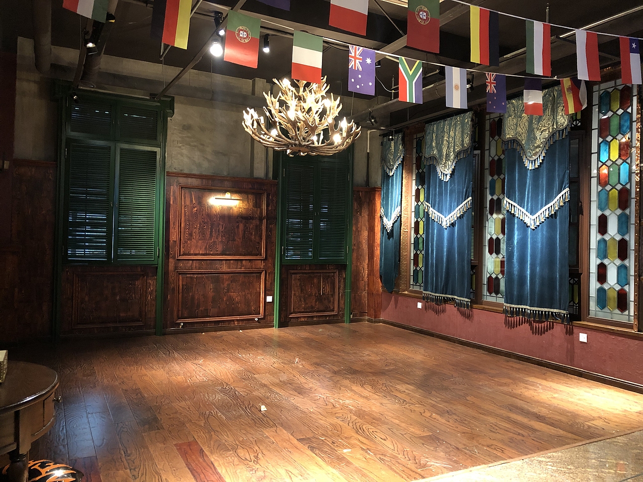 一郎烧鸟酒场|长春曙光支路二店