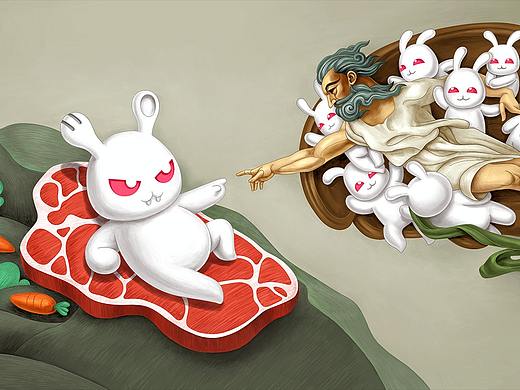 米好食光 | 一碗释放你”肉“欲的烧肉饭