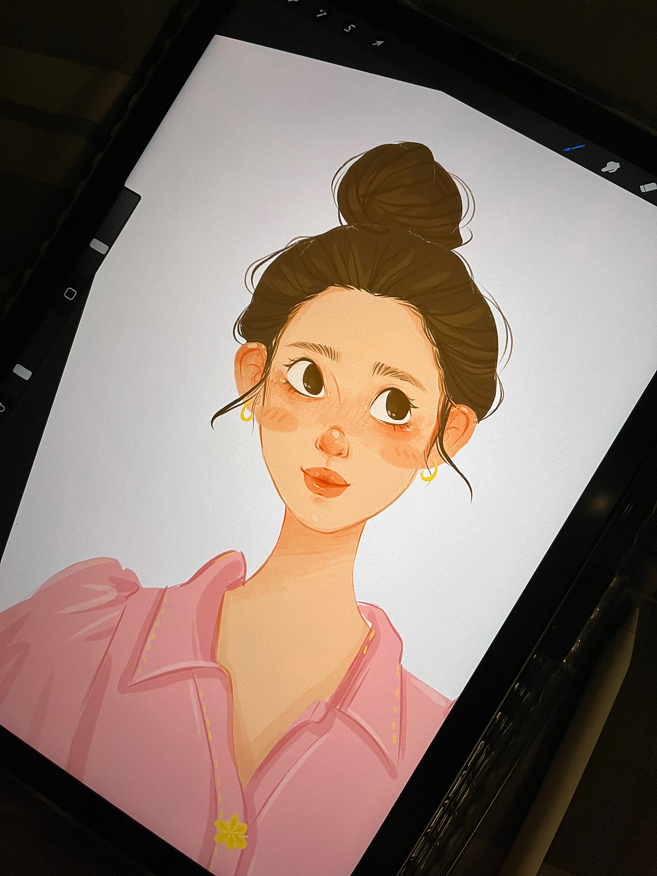 整理了点头像插画（图ZMzcxODA3NDAw） - 儿童插画 - 站酷设计师肉肥肥原创素材 - 站酷ZCOOL