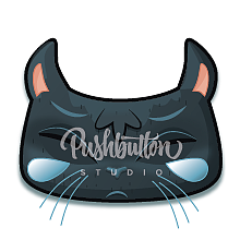 黑猫表情套（图ZMjMyMzAzODg=） - 商业插画 - 站酷设计师WilliamDalebout原创素材 - 站酷ZCOOL
