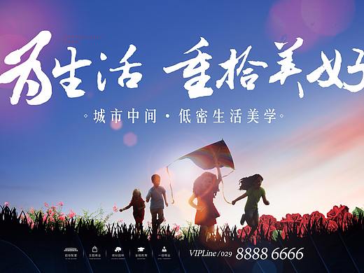 洋房项目提案