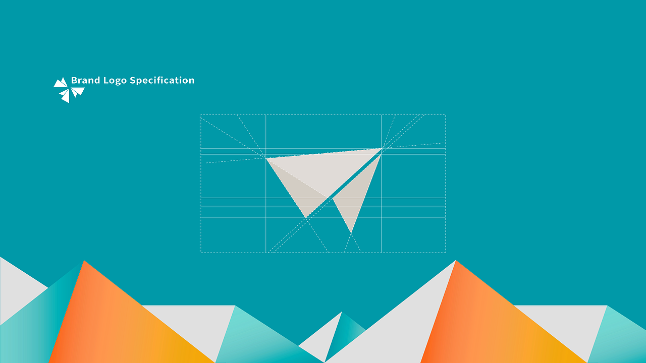 智慧谷 品牌设计 vis logo设计 电商品牌 平面排版