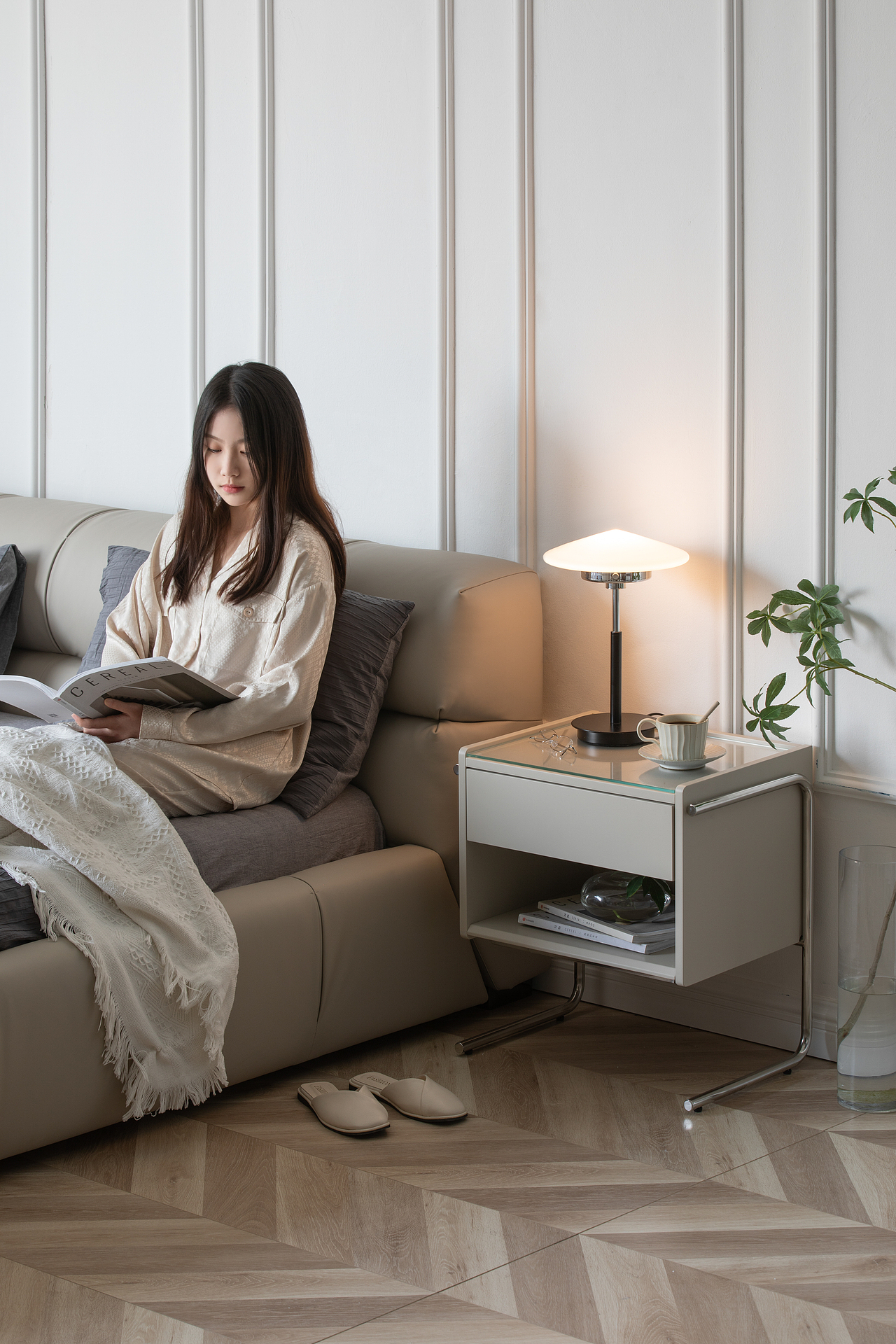 静物摄影|#生野安室# 女孩们的梳妆台 💅🏻