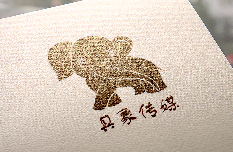 具象传媒logo