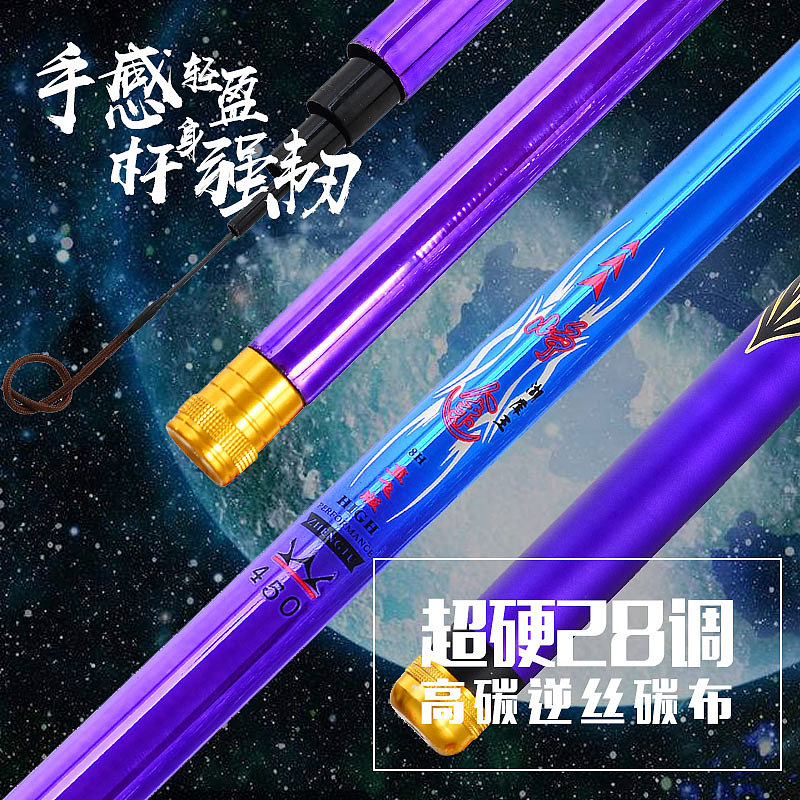 开车开车老司机之渔具系列