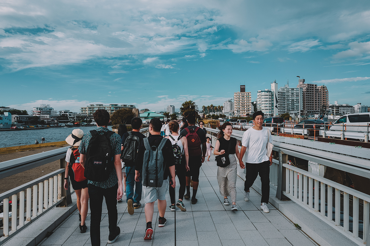 镰仓28mm（图ZMTMxMTE4NjAw） - 风光摄影 - 站酷设计师大树叔叔原创素材 - 站酷ZCOOL