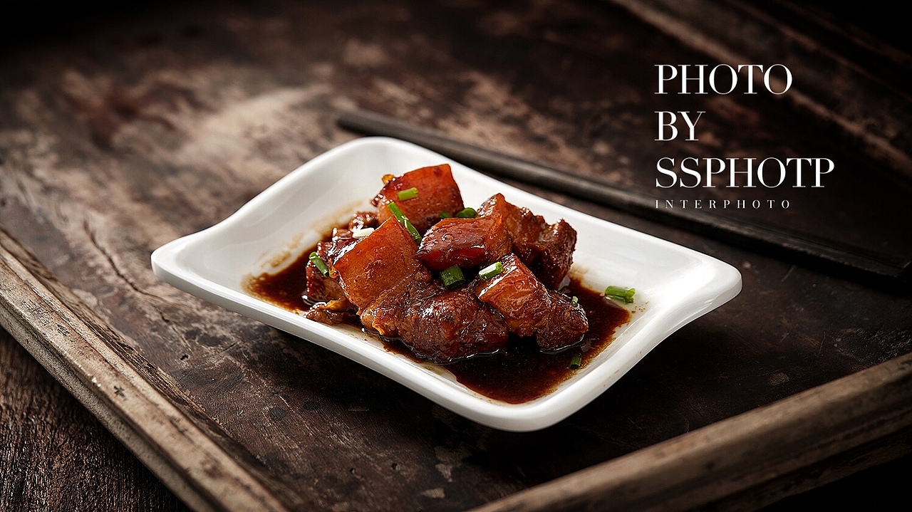 食尚摄影-米粉(美食摄影)