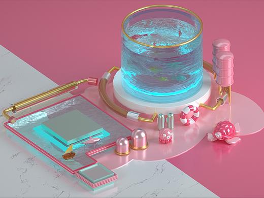 海洋馆