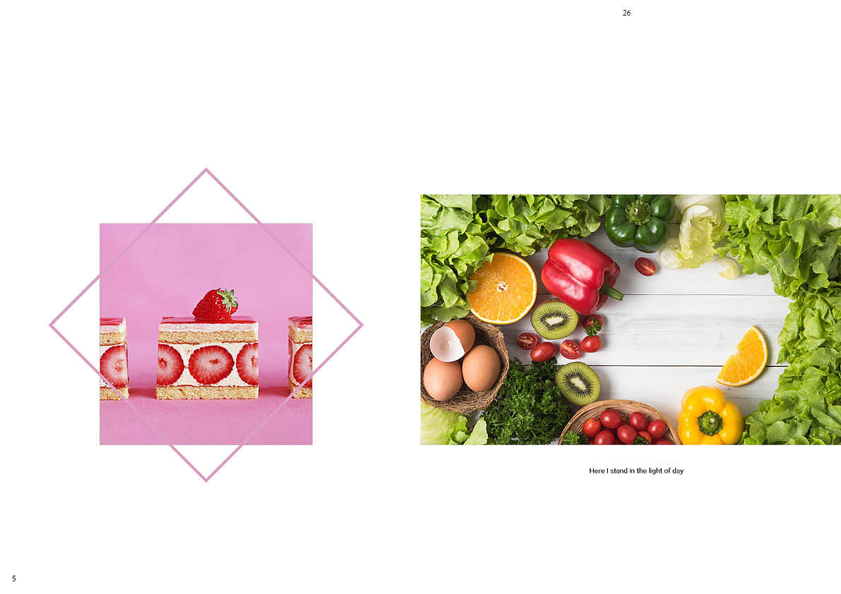 排版设计（图ZMTYyMzAxMjI4） - 书籍/画册 - 站酷设计师洪森林d原创素材 - 站酷ZCOOL