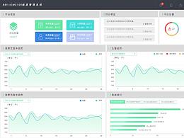 计量及收费系统