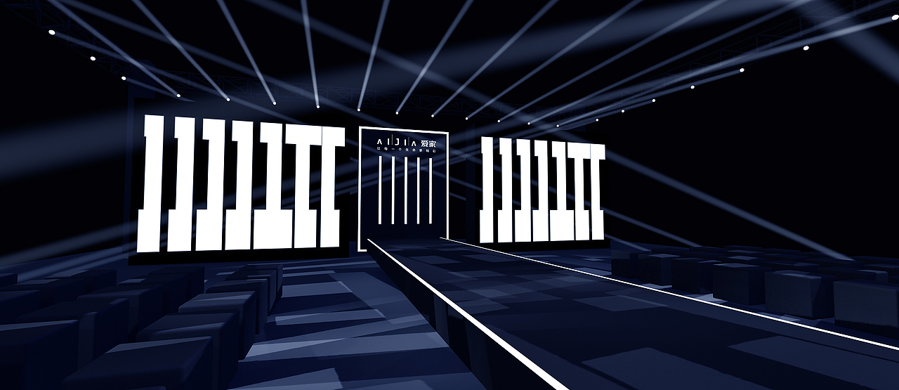 爱家尙城GUCCI秀