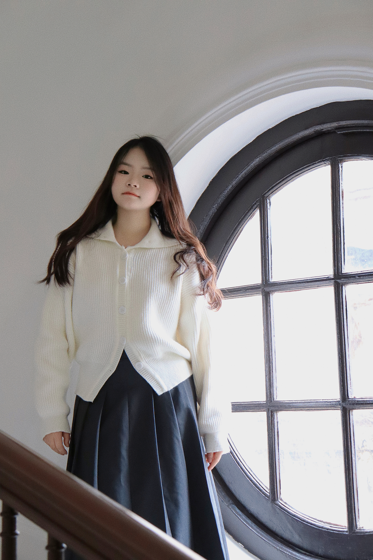 不辜负生活,不迷失方向