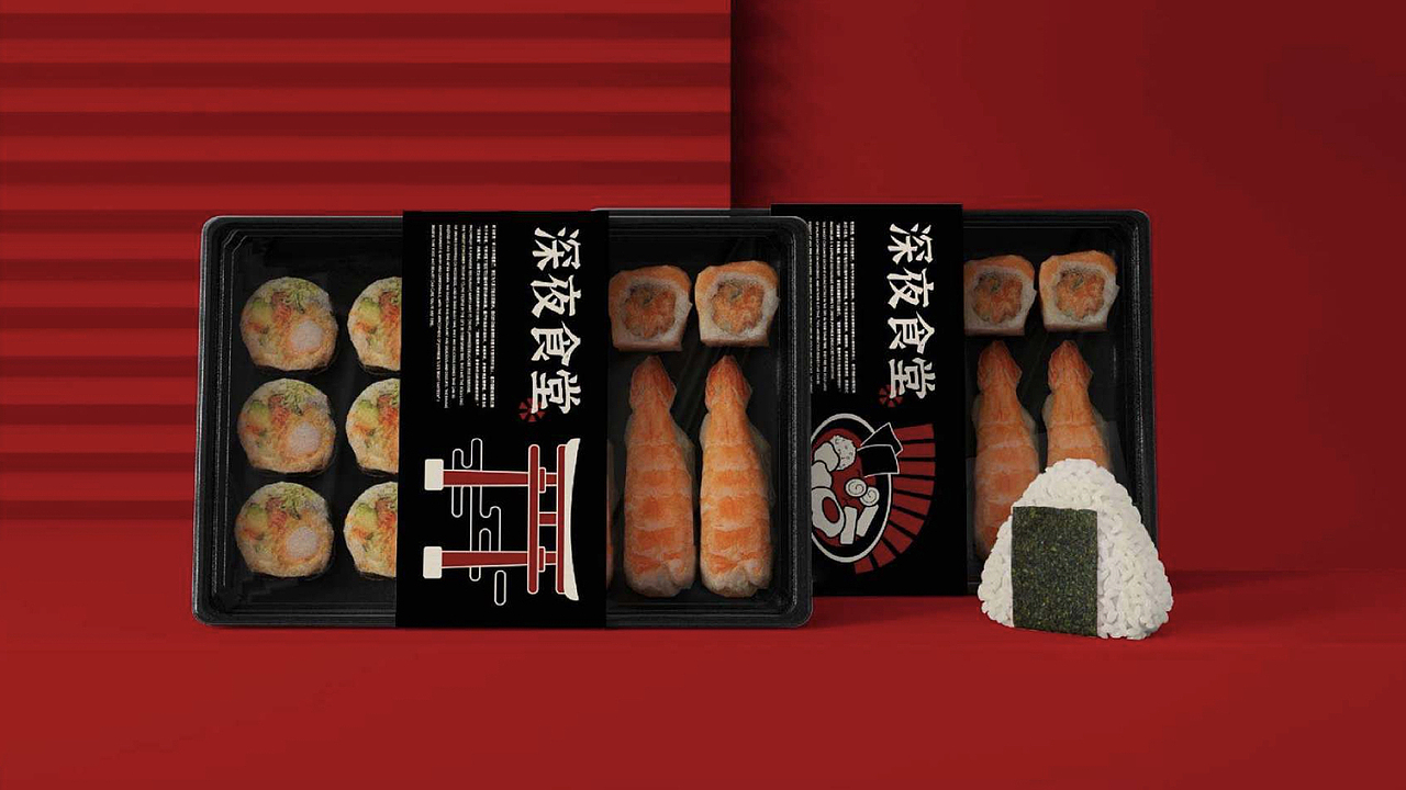 作品集（图ZMzE0NDI5ODYw） - 品牌 - 站酷设计师橡皮鸭L原创素材 - 站酷ZCOOL