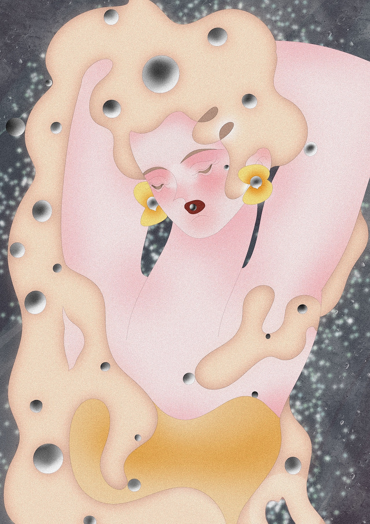 Girls ✨| 每个特别的她 |自信放光芒