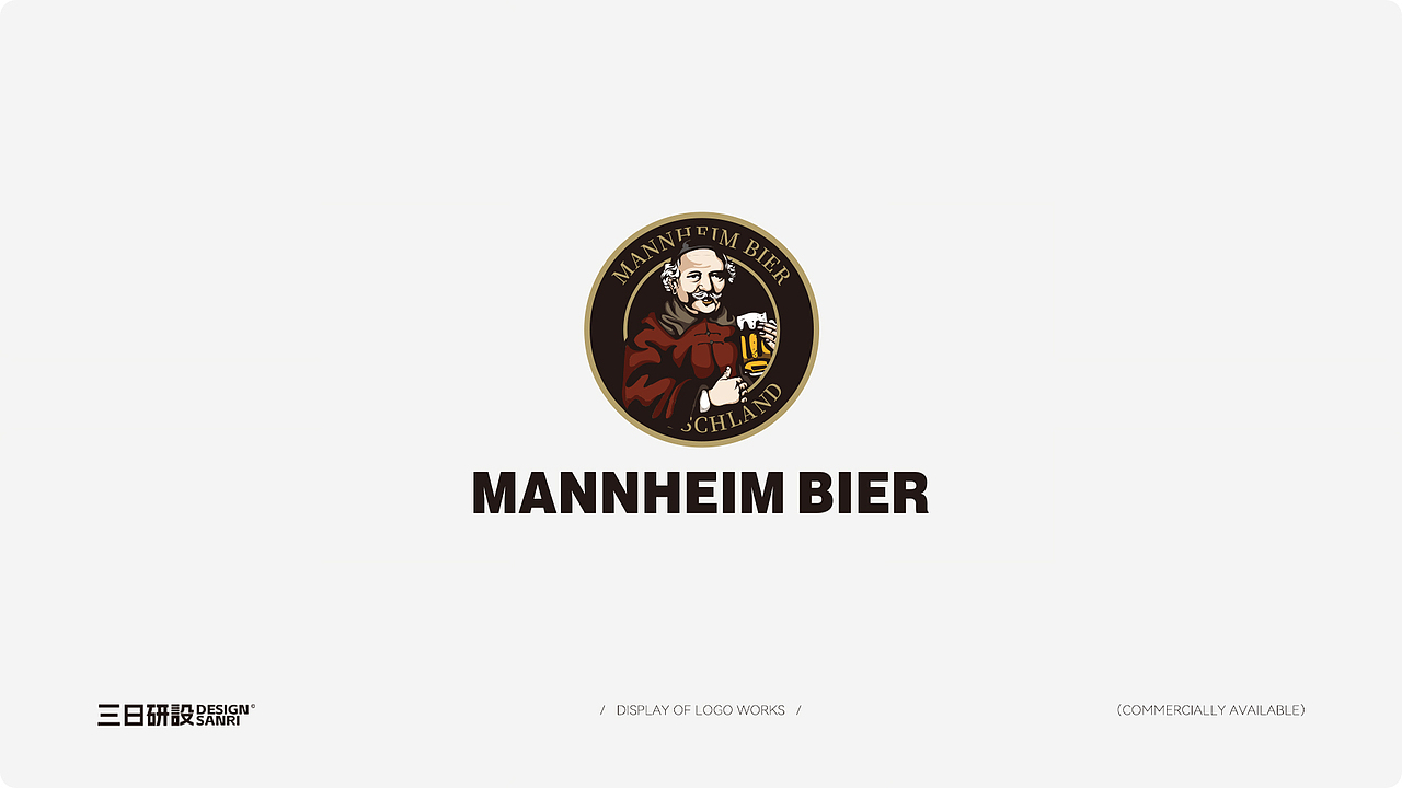 三日研设，餐饮logo,企业logo,字体logo（图ZMzM3NzM0ODI4） - Logo - 站酷设计师没小熊的维妮原创素材 - 站酷ZCOOL