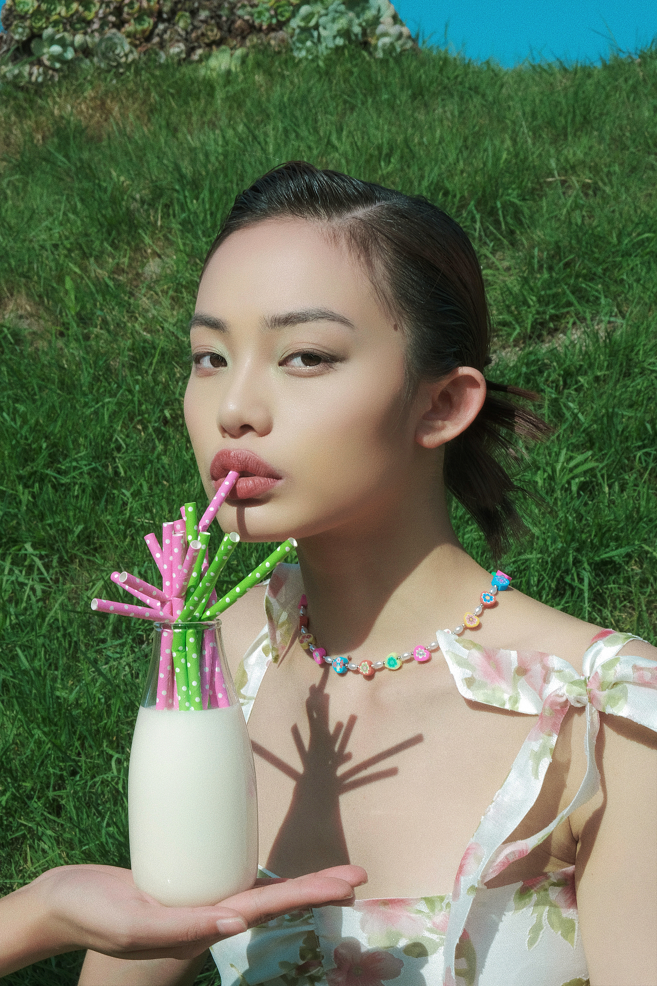 飞云之下（图ZMzA3MjQ4NDQ0） - 人像摄影 - 站酷设计师牙疼老爷爷原创素材 - 站酷ZCOOL