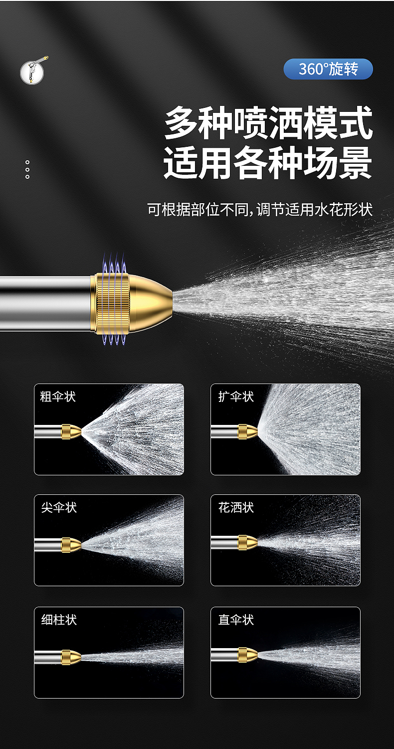 电镀水枪（图ZMzYwNjMyNDU2） - 电商 - 站酷设计师饺子67原创素材 - 站酷ZCOOL