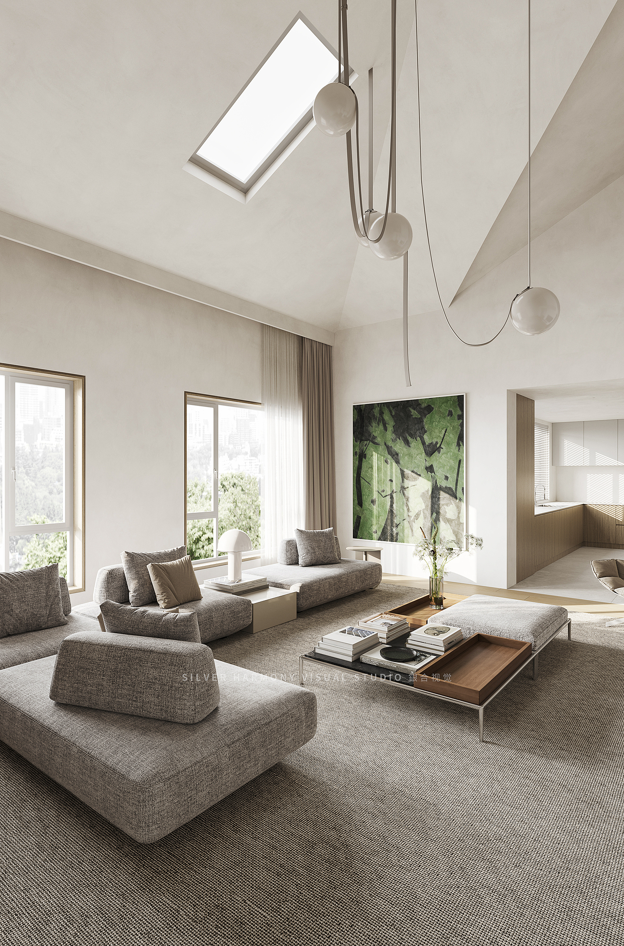 銀合-2022年作品合集（一）