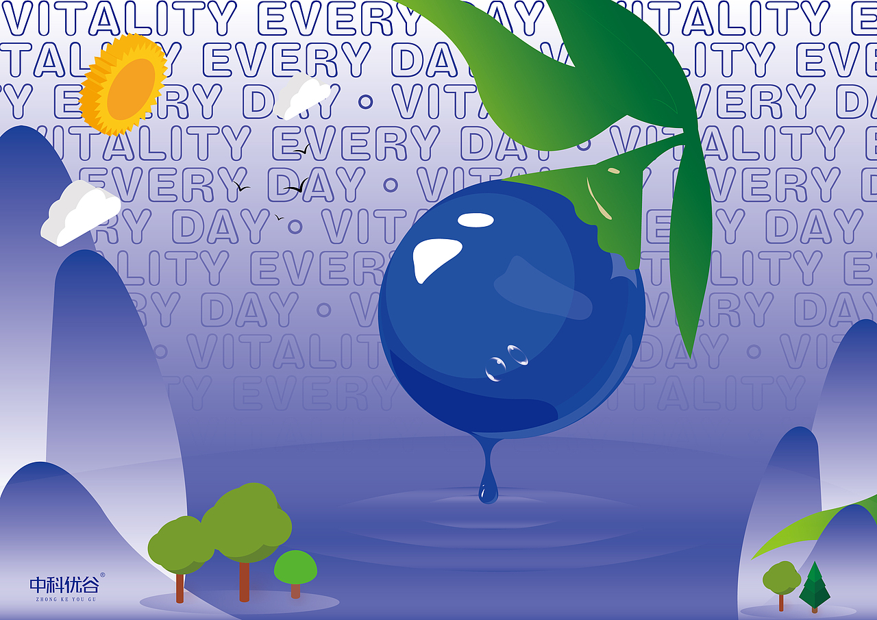 黑枸杞原浆 包装设计