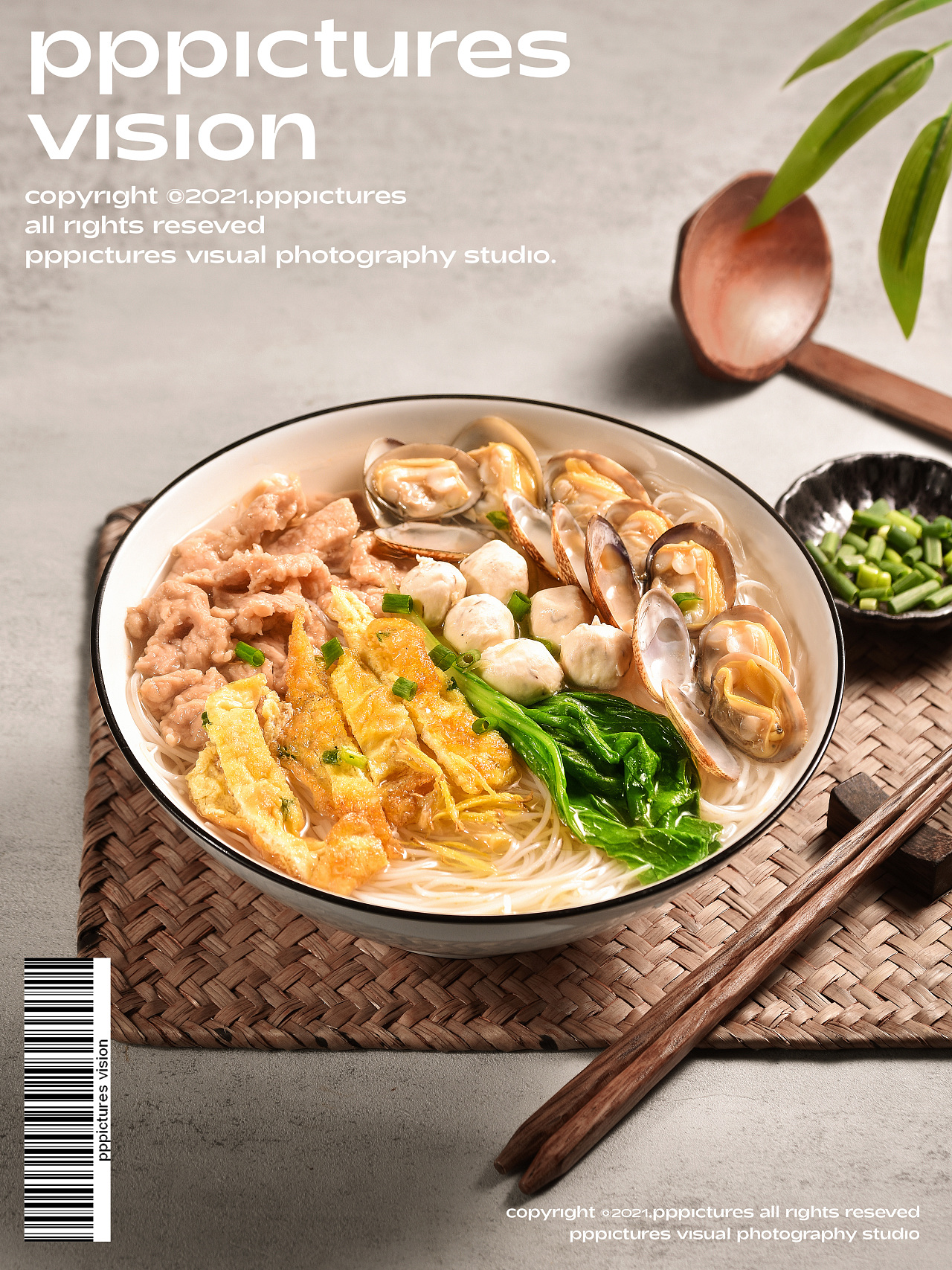 闽南米粉拍摄|摄影|美食摄影|linac015 - 原创作品 - 站酷 (zcool)