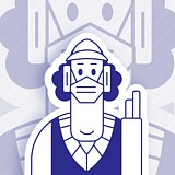 Apol一只羊的头像