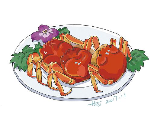 味之食物