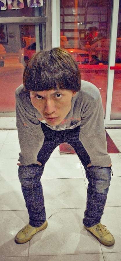 最近所干的乱七八糟的事情（图ZMjQ0NzI1Ng==） - 其他 - 站酷设计师孙君原创素材 - 站酷ZCOOL