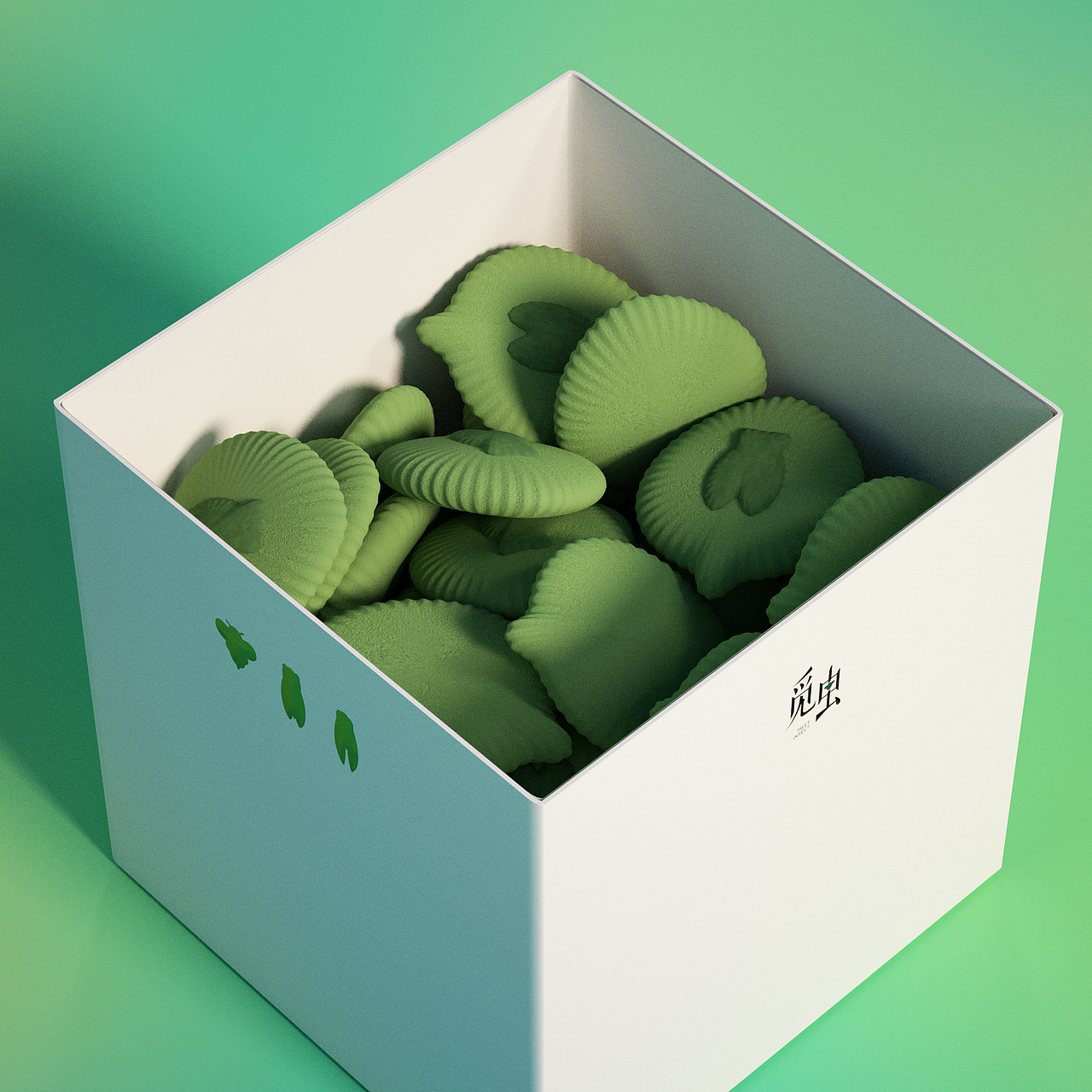 觅虫 食品品牌设计（图ZMjY4MTA4NDEy） - 品牌 - 站酷设计师陈几言原创素材 - 站酷ZCOOL