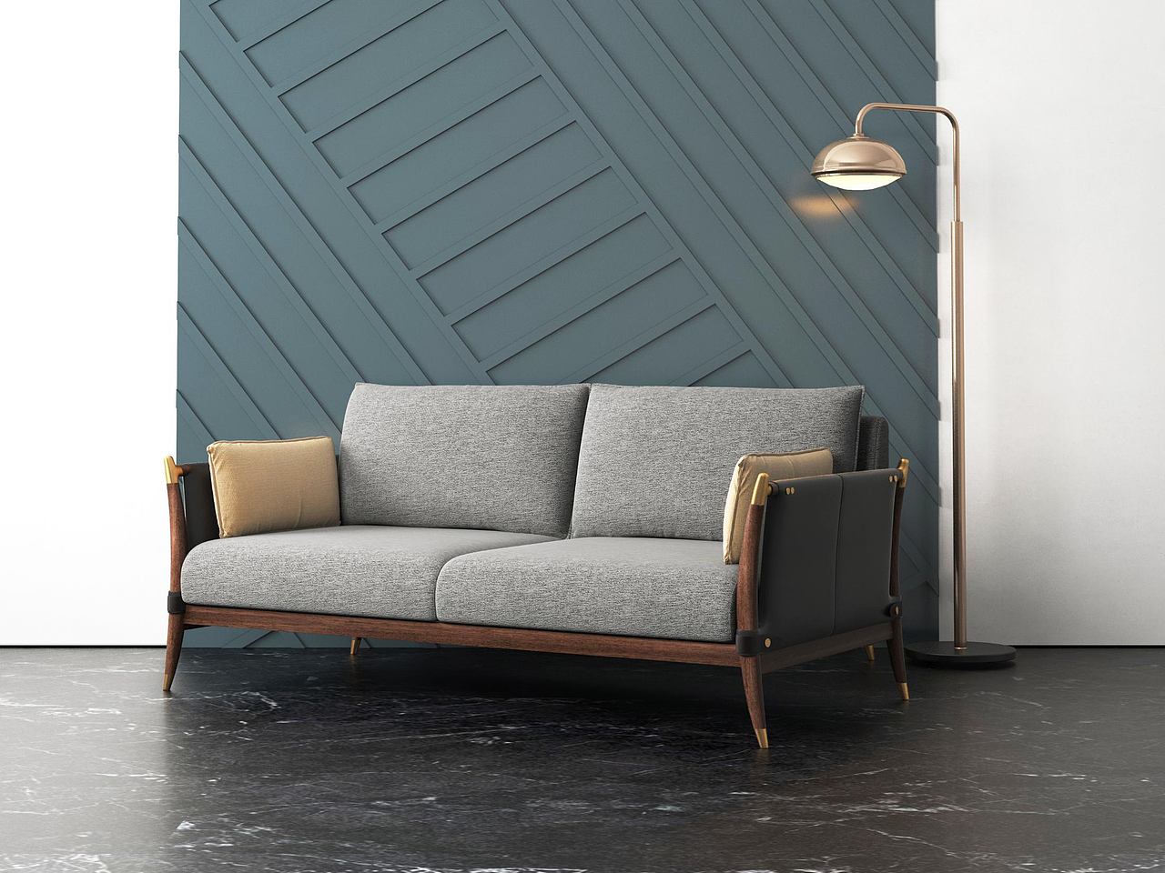 小才子家具专利产品--2017年