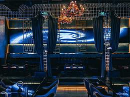 成都酒吧设计|胡桃理酒吧设计分享