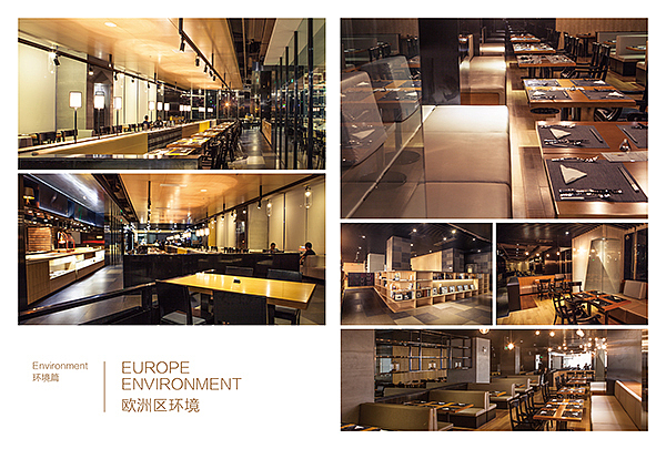 VBN味術馆作品系列——品牌手册（图ZMTA2NTE5ODg=） - 书籍/画册 - 站酷设计师VBNdesign原创素材 - 站酷ZCOOL