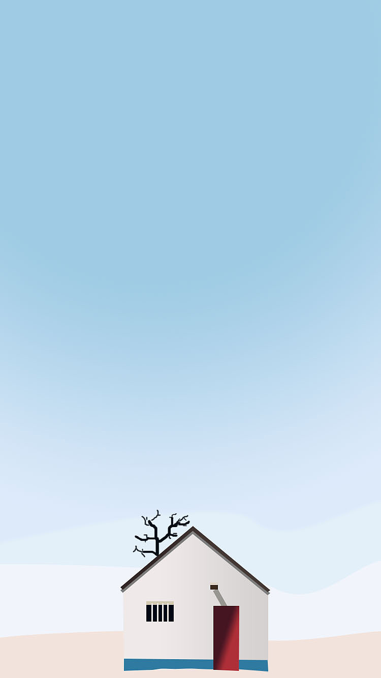 房子（图ZMTM4Njk4Mjgw） - 创作习作 - 站酷设计师瑾色长安原创素材 - 站酷ZCOOL