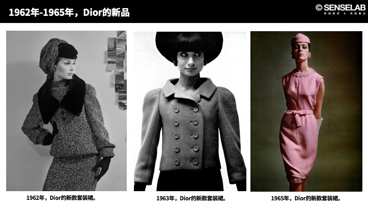 艺术总监如何影响奢侈品品牌的风格 Dior风格演变全史 设计文章 站酷 Zcool
