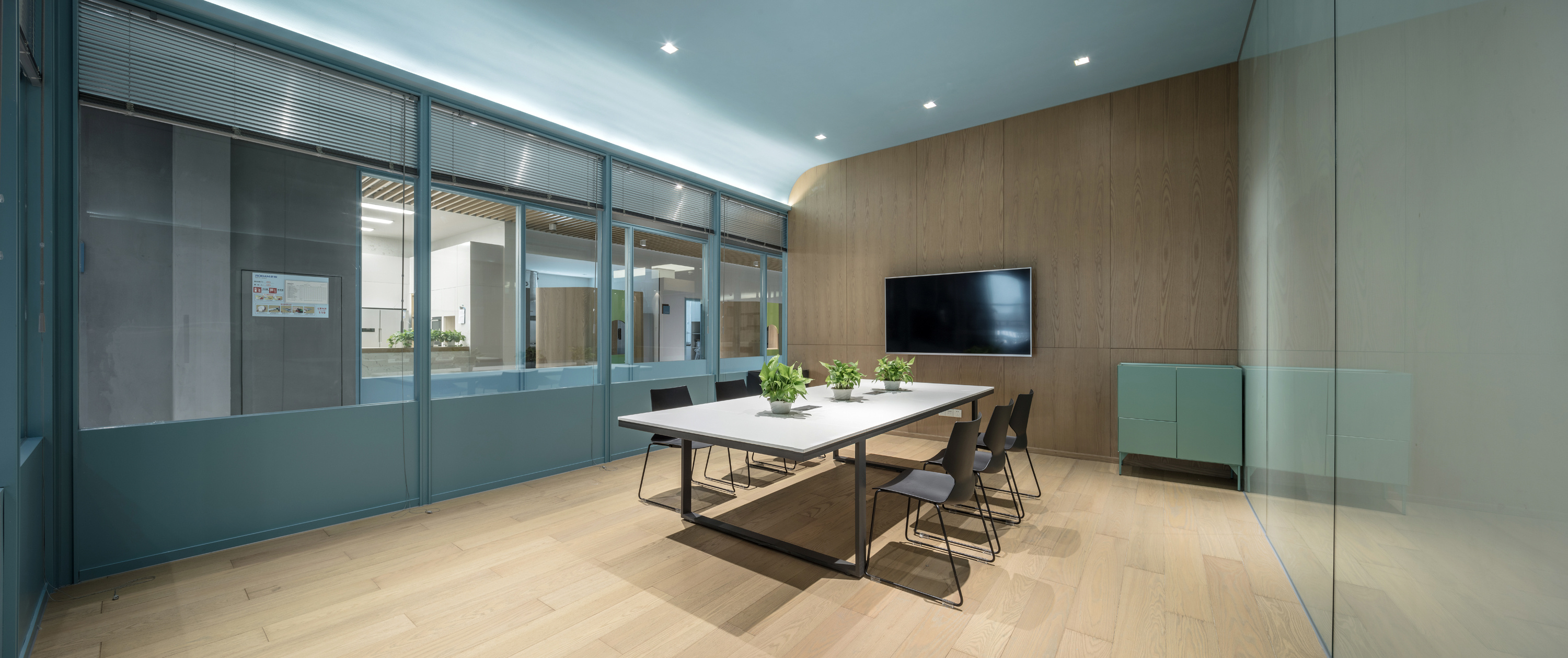 老板电器空间实验室|空间|室内设计|yanshi言拾设计 - 原创作品