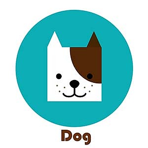 【万物皆可萌】原创萌萌哒头像——小动物篇