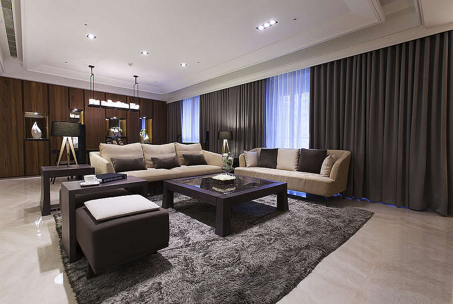 【济宁兖州壹号院装修】多种风格装修合辑15264727800