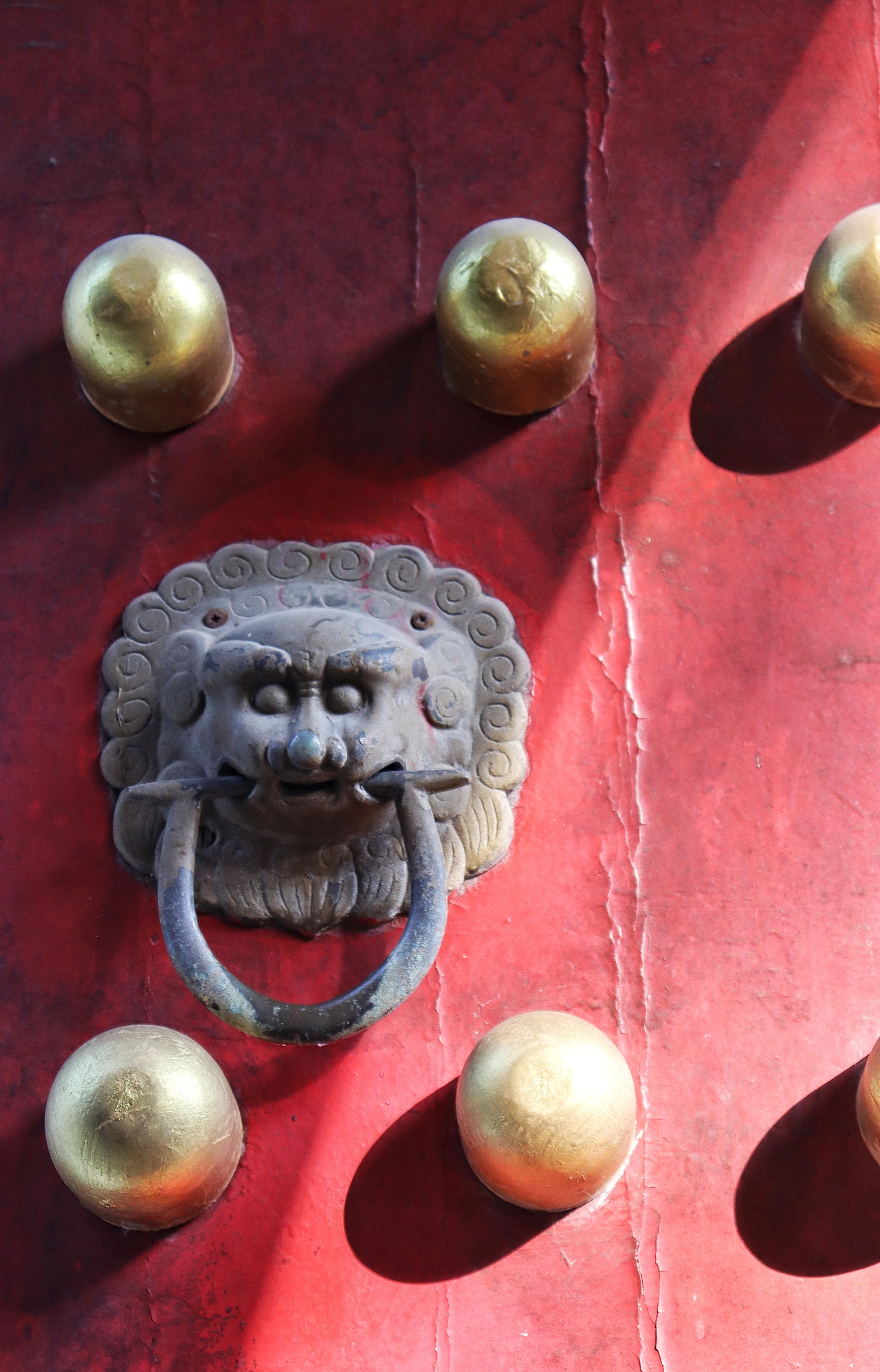 金陵的秋——明孝陵