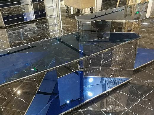 玻璃柜台|奢侈品柜台|展示柜