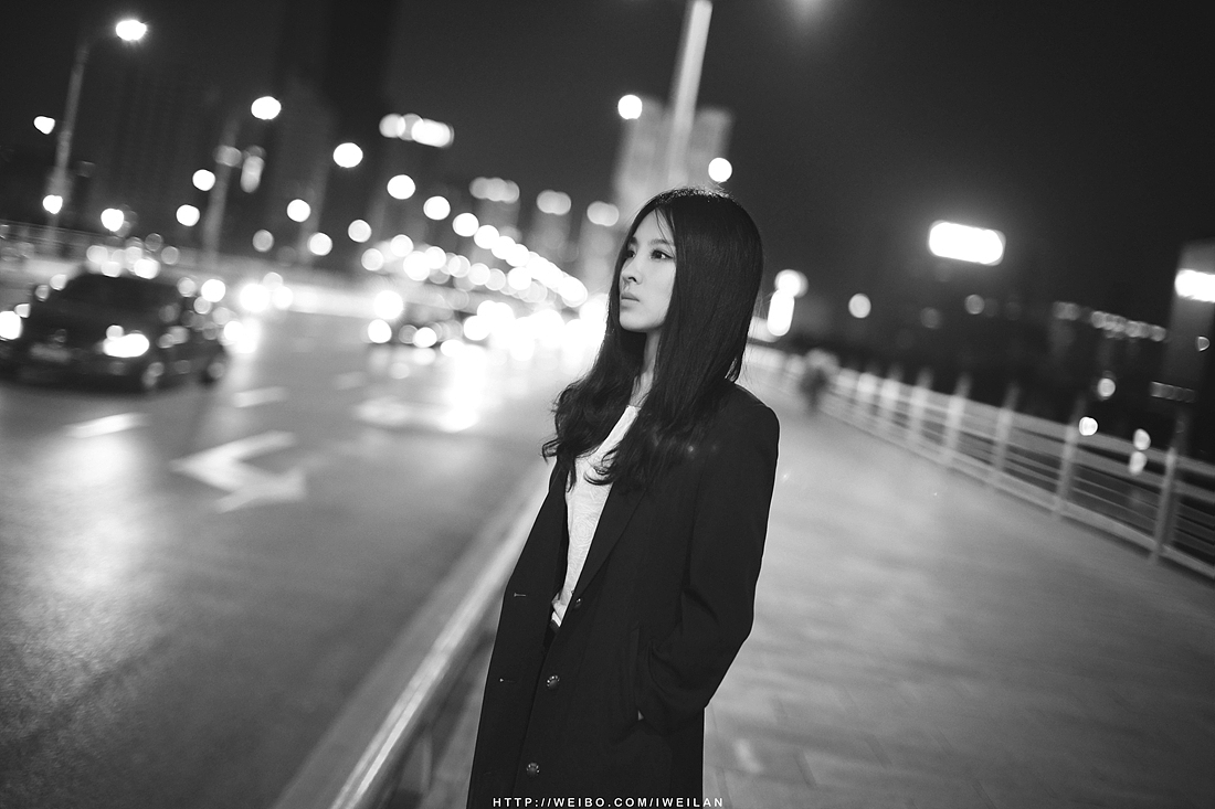 当黑夜遇上清晨（图ZMjA2OTU0MzI=） - 人像摄影 - 站酷设计师小蓝叔原创素材 - 站酷ZCOOL