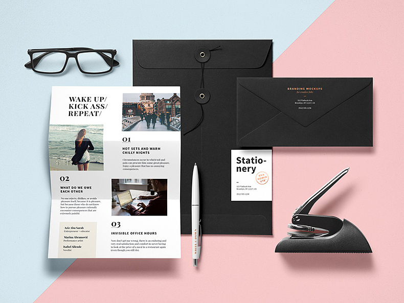 高品质+时尚商业杂志+装饰画样机（图ZMjkzNDg3ODQ0） - 其他平面 - 站酷设计师射击师M原创素材 - 站酷ZCOOL