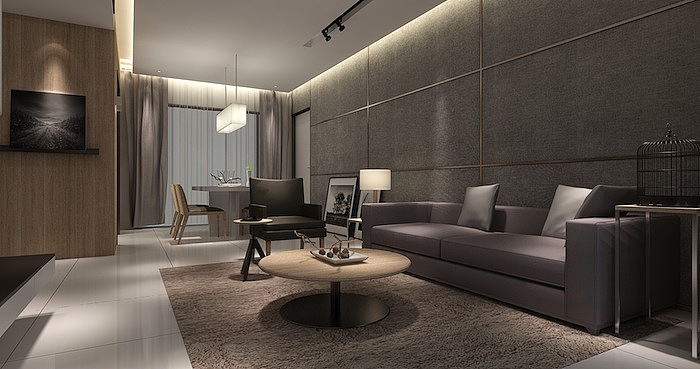 江湾公馆是广丰集团首次开发的房地产项目,VBN受委托为其进行项目整合推广、样板房设计、营销中心设计指导等服务。