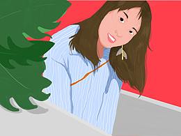 2018年一月一 最美的你