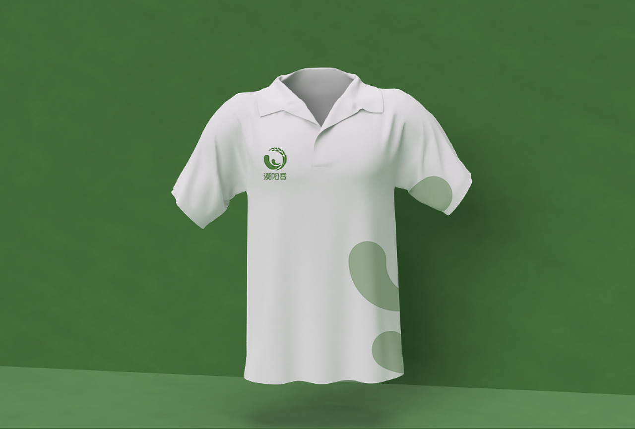 漠阳香大米品牌设计（图ZMjM5MzU4NzYw） - 品牌 - 站酷设计师xiao婉子原创素材 - 站酷ZCOOL