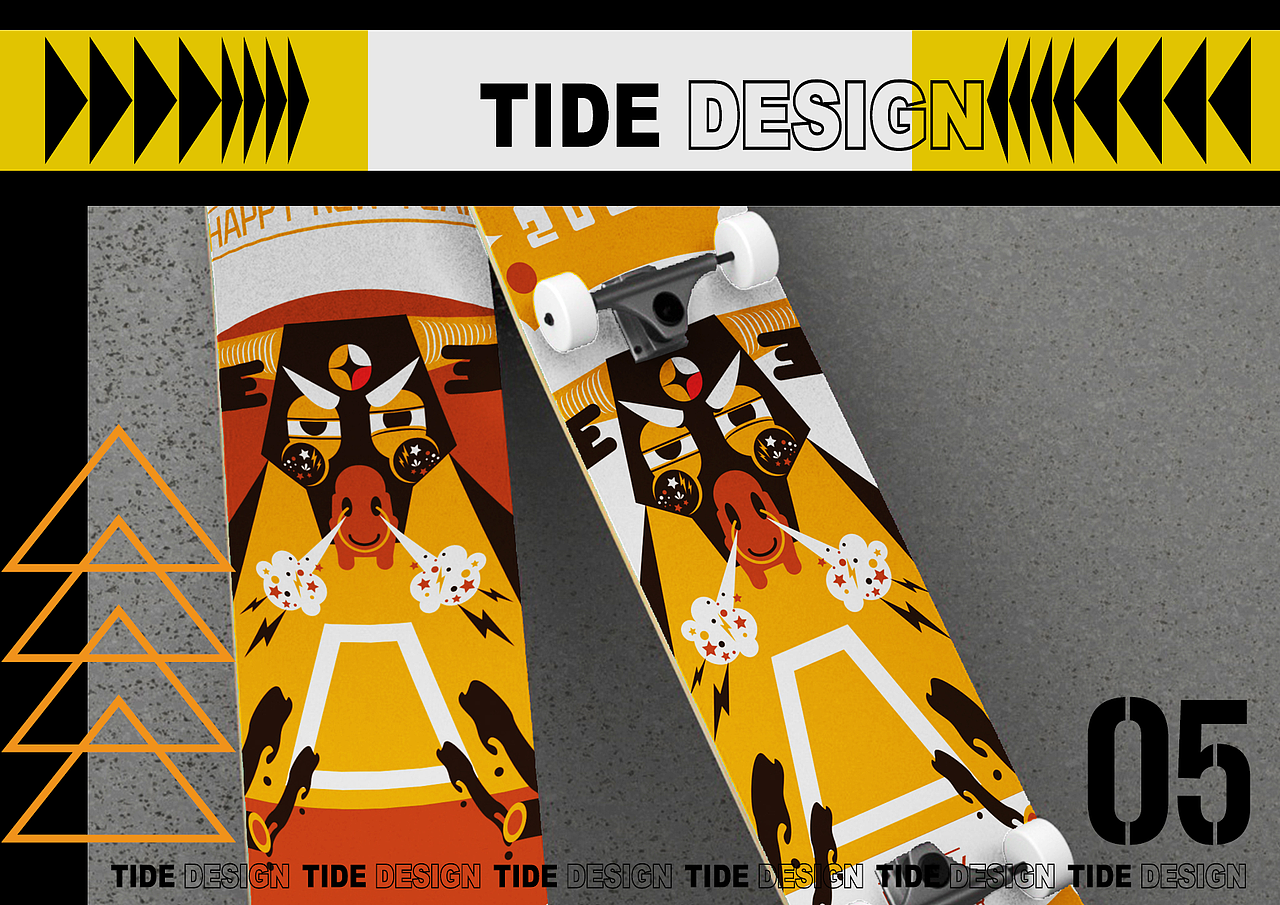 潮流插画总结作品集（图ZMjQ0NDgxMzky） - 商业插画 - 站酷设计师丫丫果酱原创素材 - 站酷ZCOOL