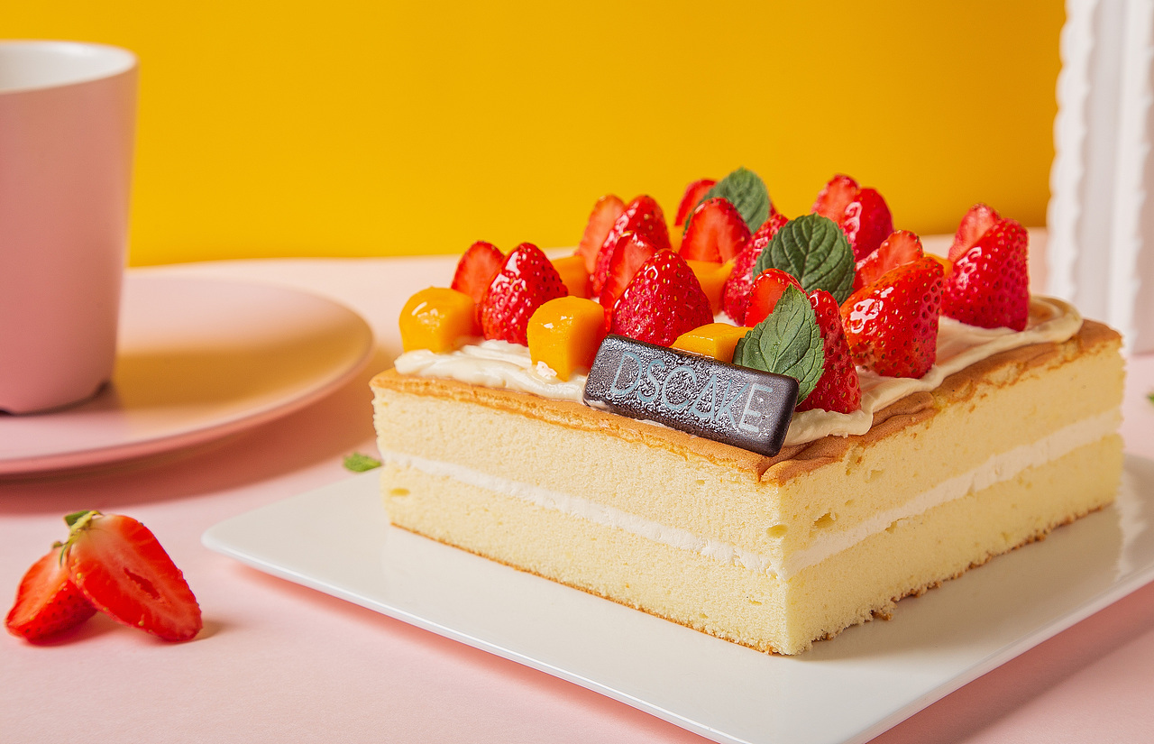 新款蛋糕（图ZMTI1NTgyNTA0） - 产品摄影 - 站酷设计师一场阳光雨原创素材 - 站酷ZCOOL