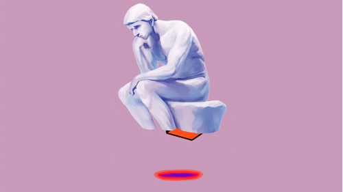 少年企画NEWSx黄子韬MIXTAPE预告过场动画/超现实动图（图ZMTM1MDIyNTA4） - 动画片 - 站酷设计师豆干叠叠木原创素材 - 站酷ZCOOL