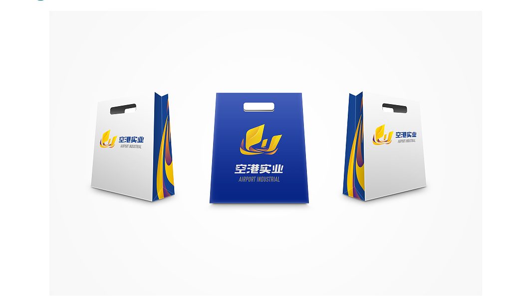 湖南空港实业（图ZMTAzNDM3NDE2） - 品牌 - 站酷设计师愔矢原创素材 - 站酷ZCOOL