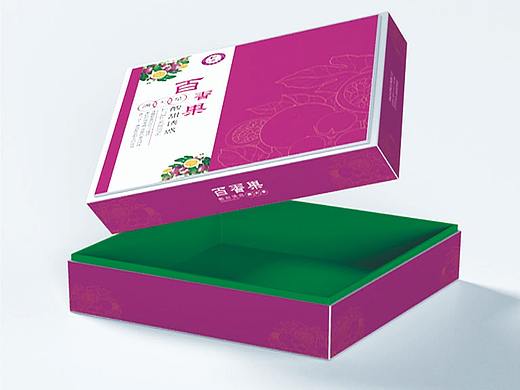 海南热带水果包装设计（个人主页-ZNTAyODc0ODg=） - 包装 - 站酷设计师易盛设计原创素材 - 站酷ZCOOL