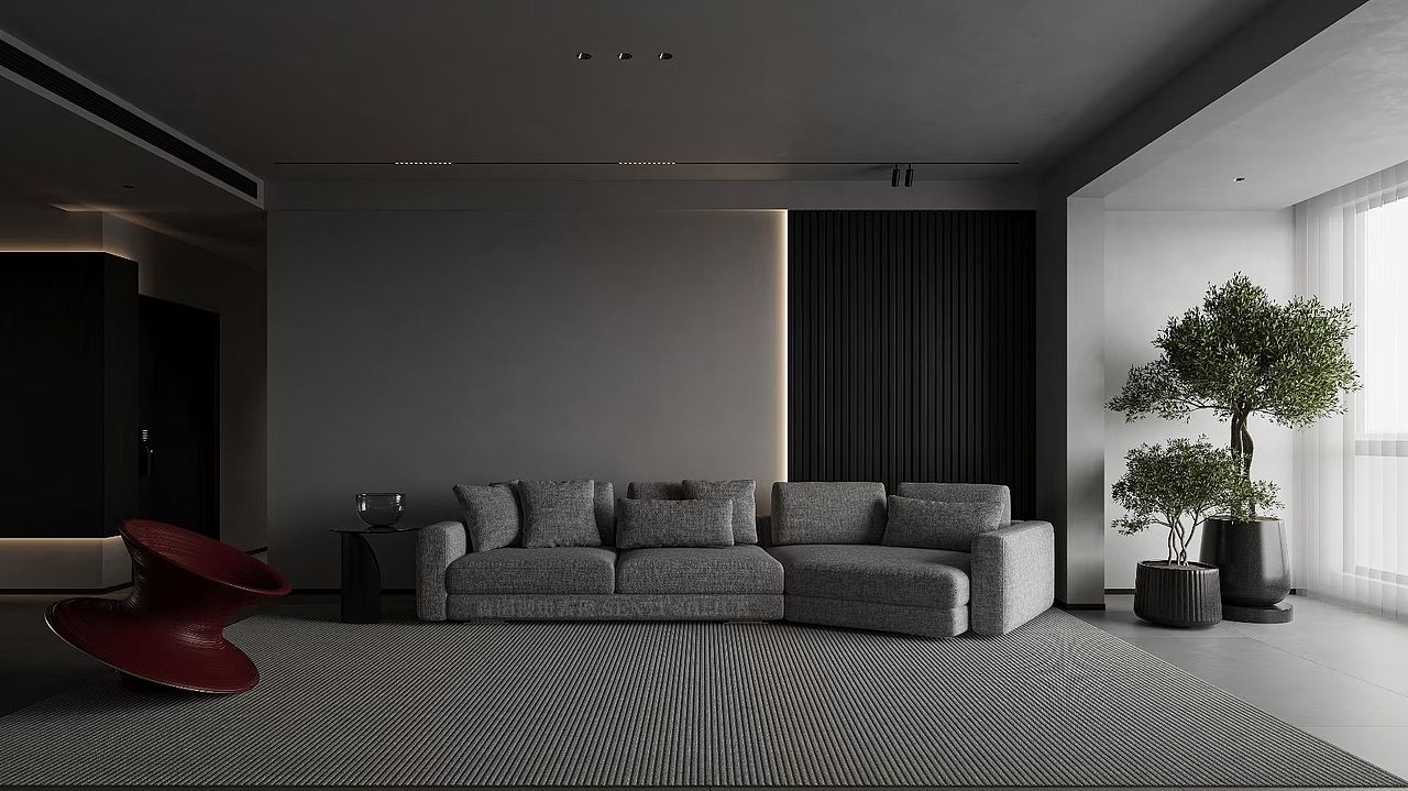 暗黑系列效果图新作